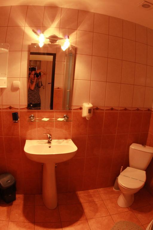 Pensiunea Blanca Reghin Pokój zdjęcie